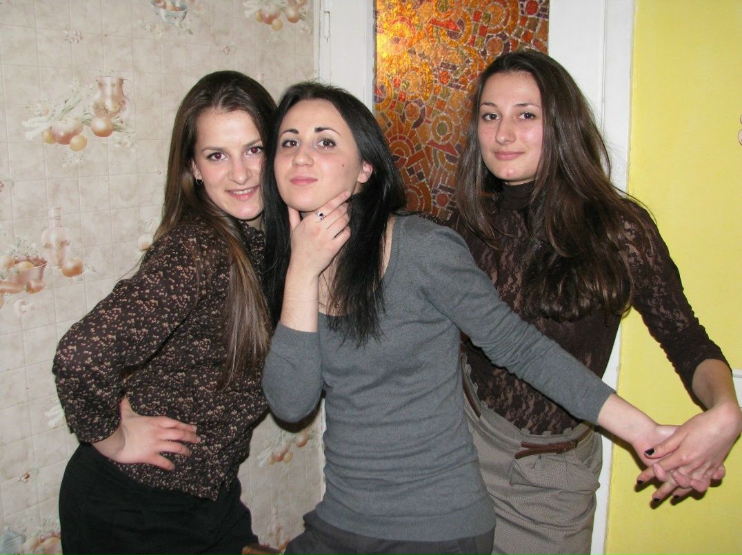 Кристина Скрипченко | Одесса