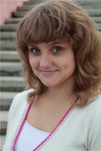 №41, Полина Горюнова, Нижний Новгород №41, Полина Горюнова, Нижний Новгород