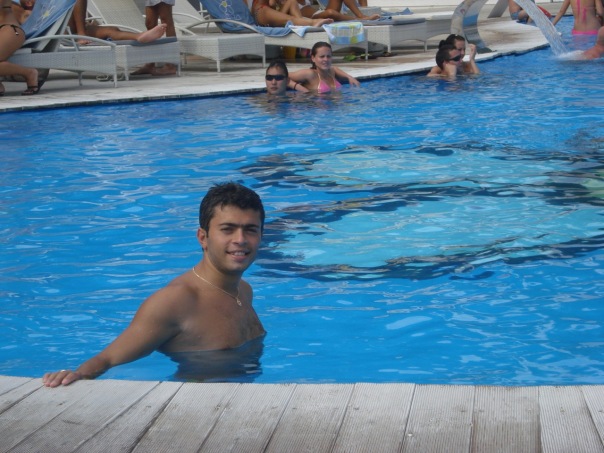 №87, Alexandr Capsamun, 42 года, İstanbul №87, Alexandr Capsamun, 42 года, İstanbul