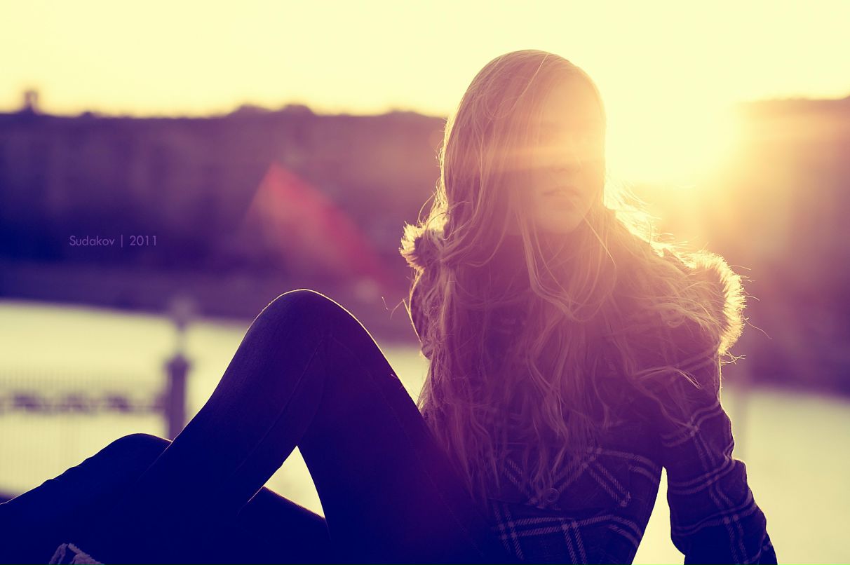 Виктория Ильина | Москва