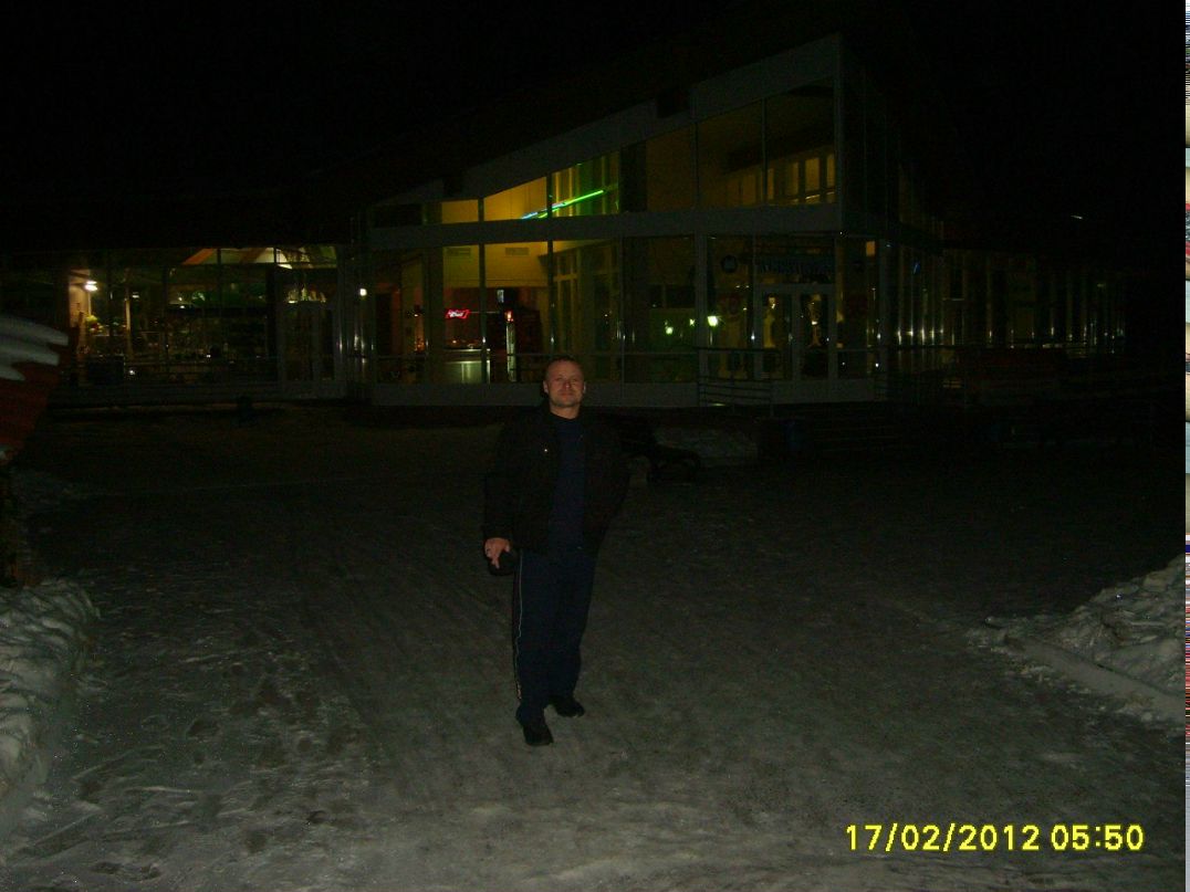 Владимир Сёмочкин | Златоуст