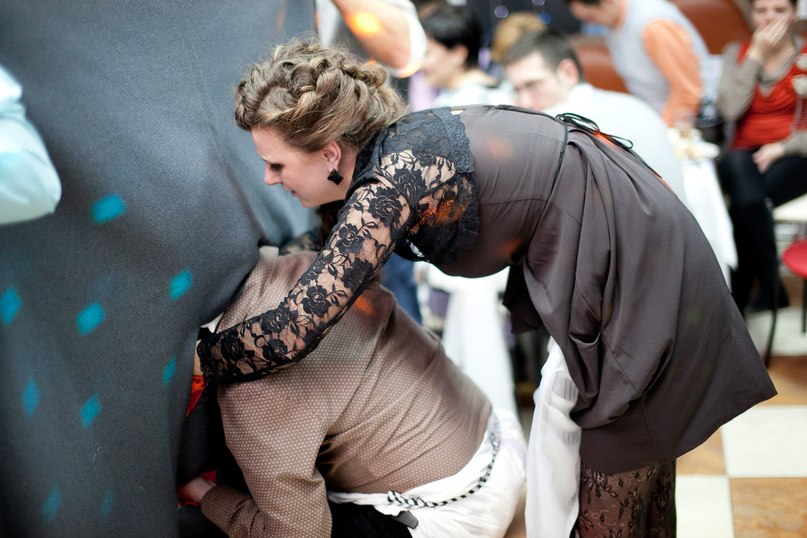 Александр Молчанов | Керчь