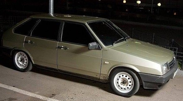 Альберт Фатыхов | Казань