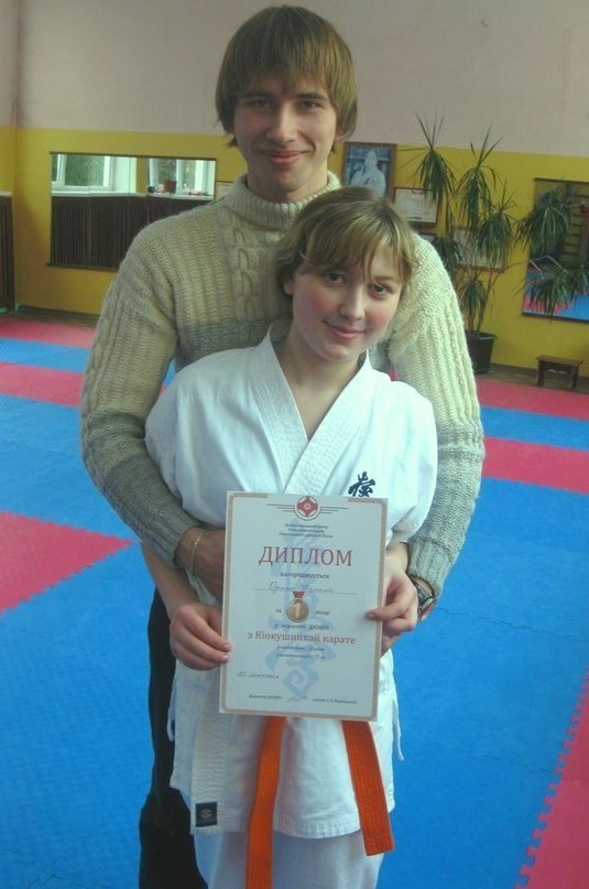 Владимир Алещенко | Киев