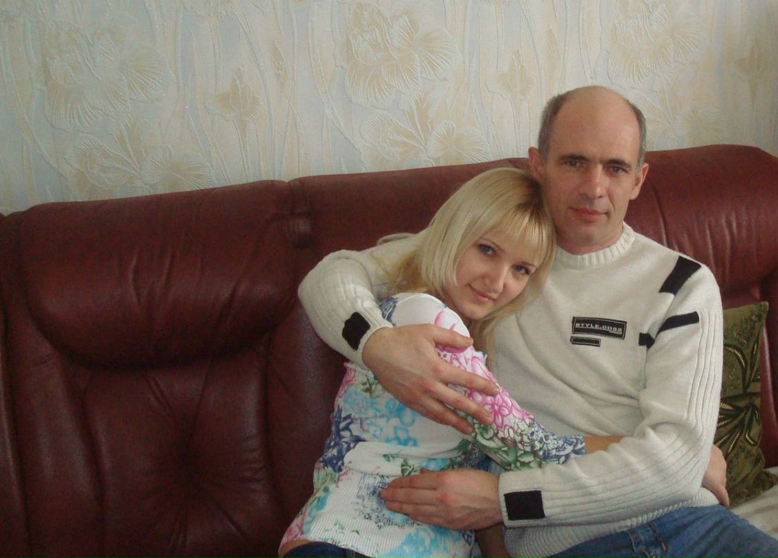 Аня Алексеева | Мелитополь