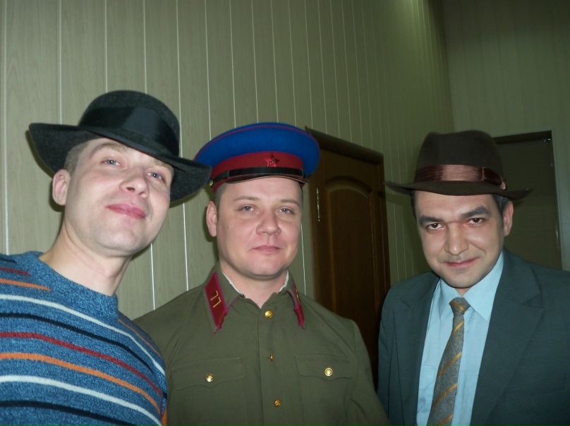 №178, Антіп Глимов, 47 лет, Киев №178, Антіп Глимов, 47 лет, Киев