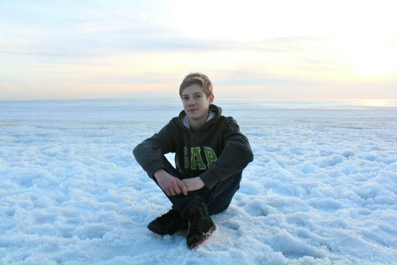 Ваня Воронин | Москва