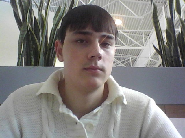 Михаил Галанцов | Омск