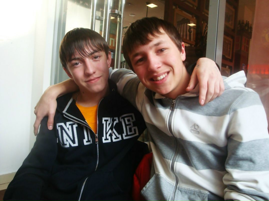 Руслан Ежик Хитрый=))) | Ульяновск