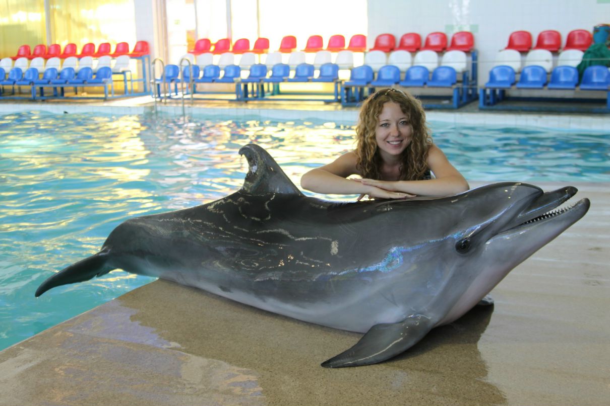 Анна Федорова | Севастополь