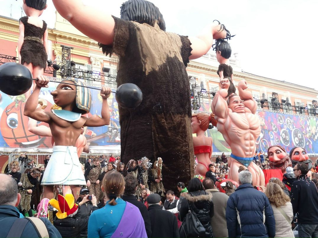 Дарья Банскалинская | Nice