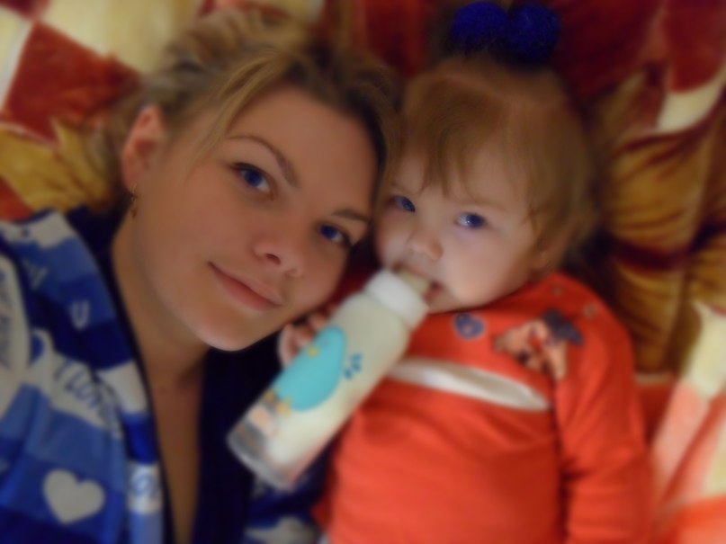 Анастасия Новосельская | 