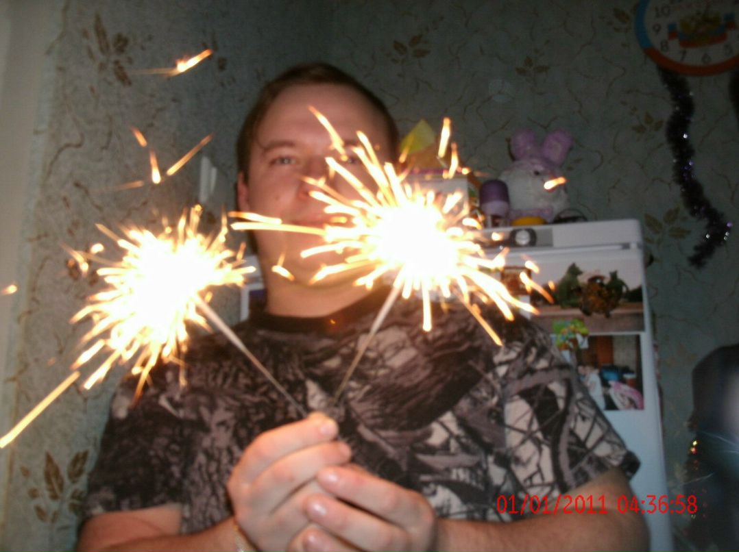 Оксана Кривошеева 