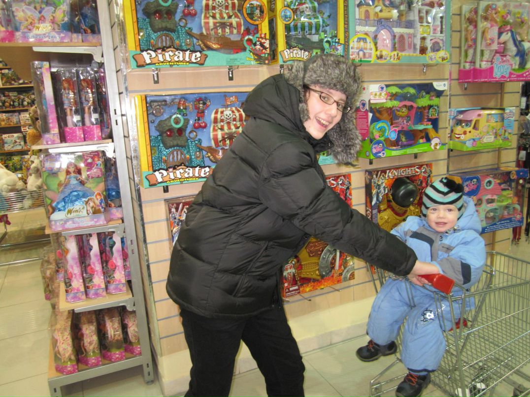 Яков Манаенков | Санкт-Петербург