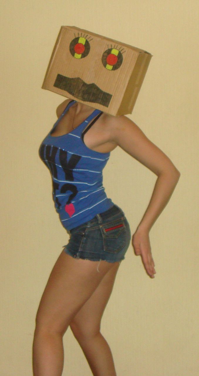 Катерина Макеевская | Москва