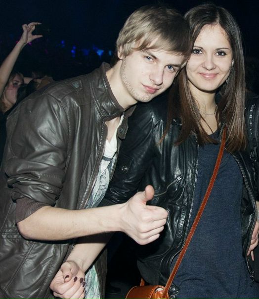 №156, Ярик Коваленко, Киев №156, Ярик Коваленко, Киев