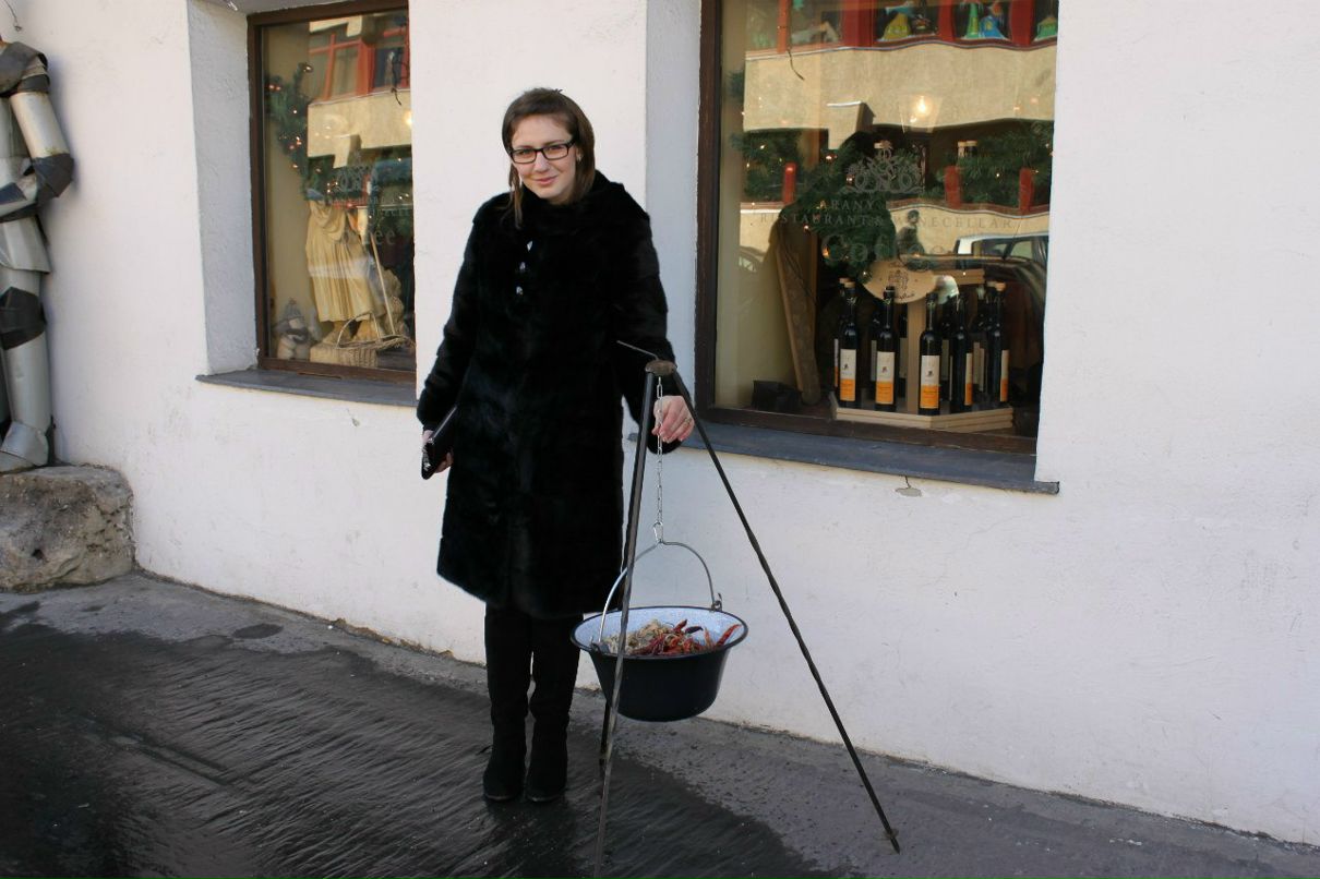 Margarita Alexandrovna | Мариуполь