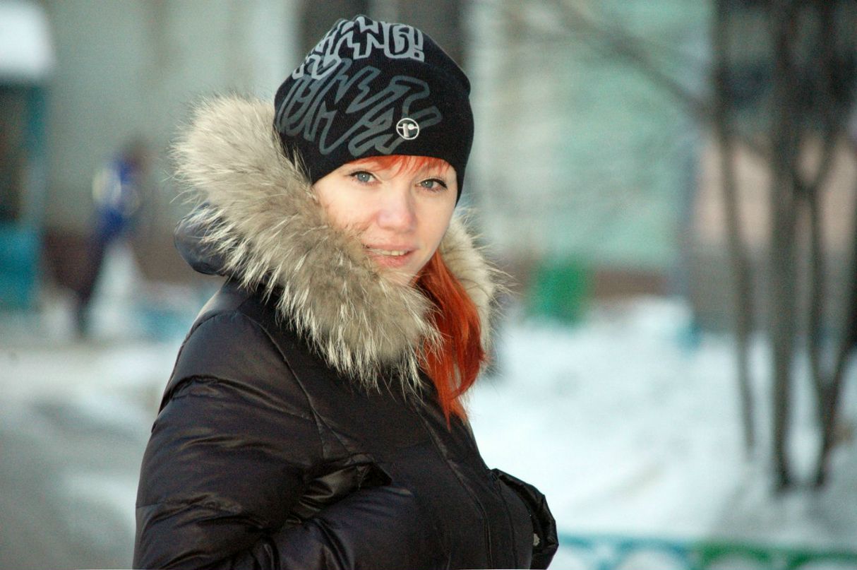 Светлана Ершова (SvetMade) | Омск