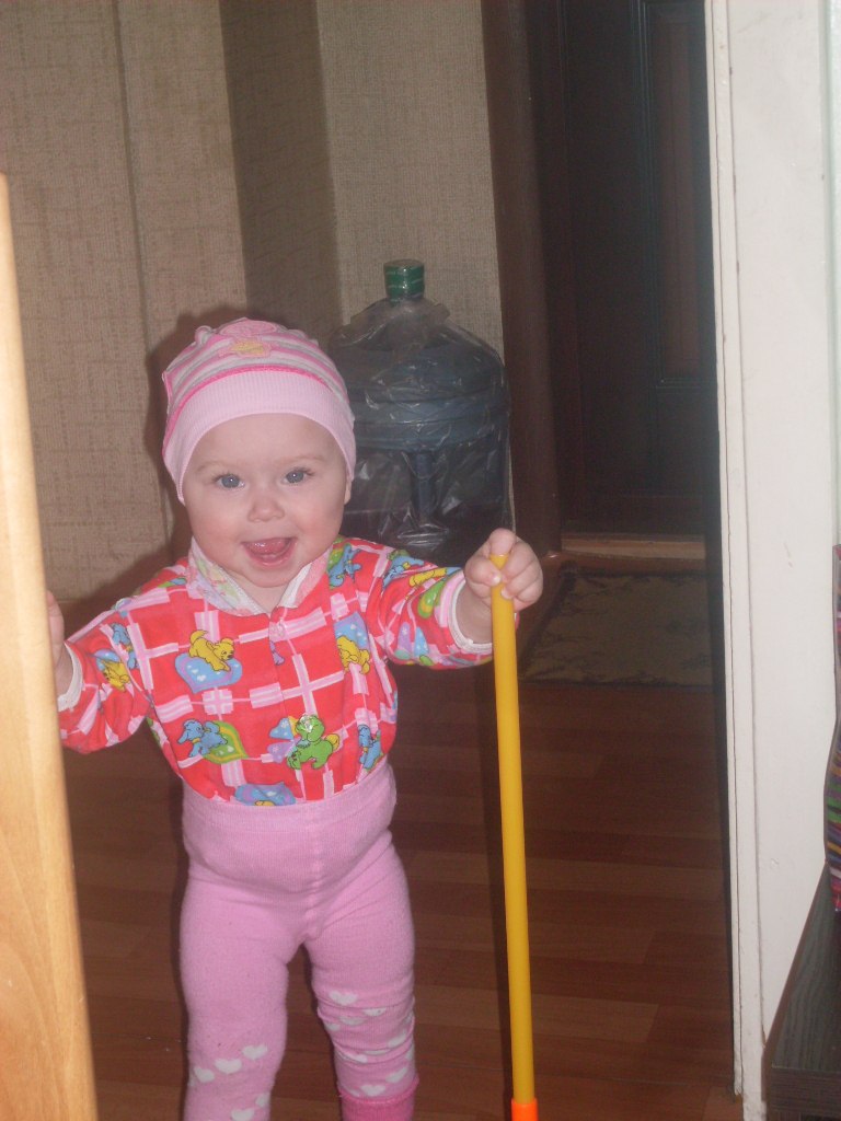 Алиночка Рустэмовна | Уфа