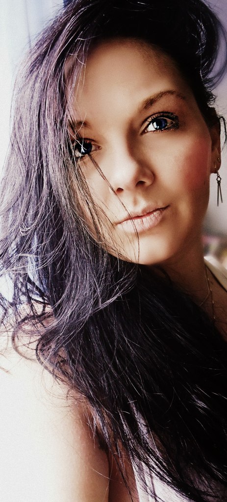 Aleksandra Romanova | Владивосток