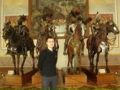 Фотография Александр Горбачев