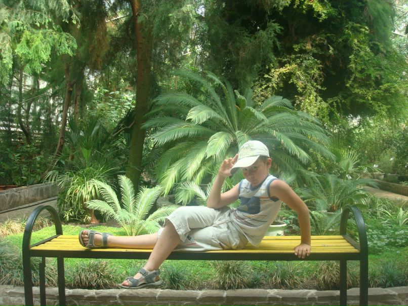 Максим Кравченко | Уфа