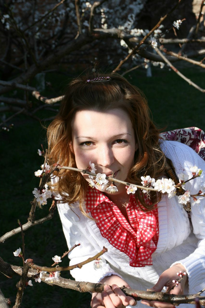 Анютка Семёнова | Подольск