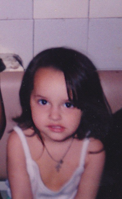 Маша Фатуева | Москва