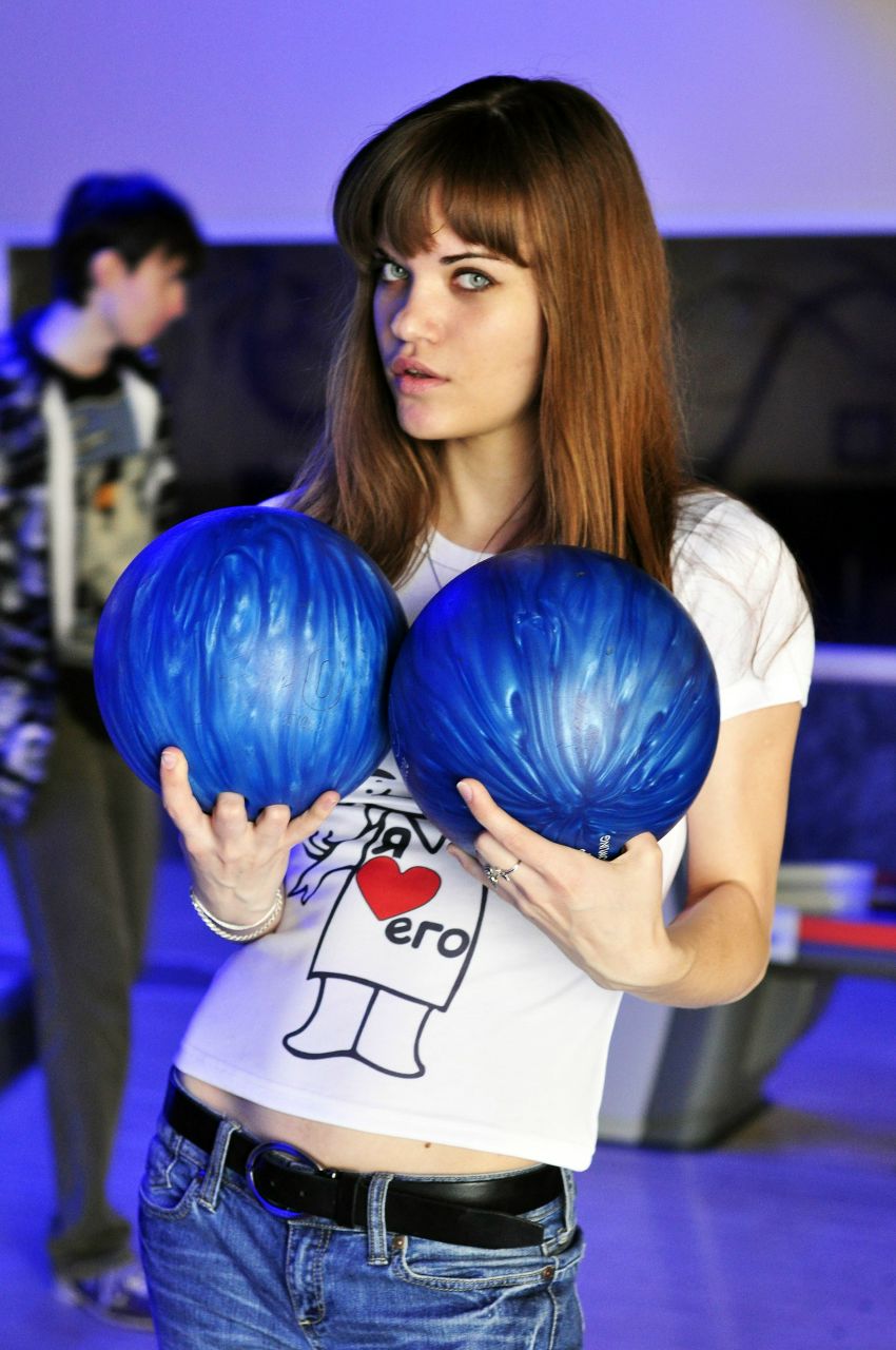 Марина Демченко | Санкт-Петербург