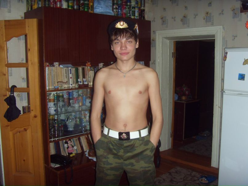 Pashka Angel | Набережные Челны