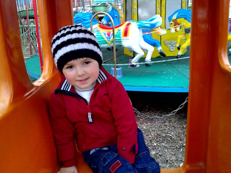 Арман Давтян | Москва