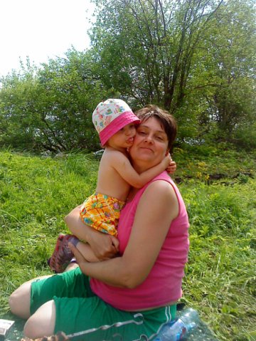 №44, Елена Вишневская, 54 года №44, Елена Вишневская, 54 года