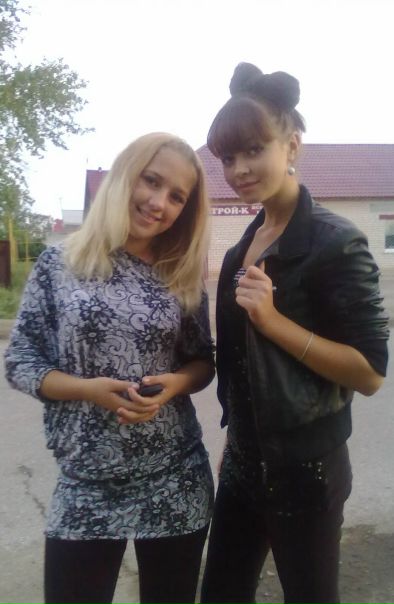 №20, Наталья Соколова №20, Наталья Соколова