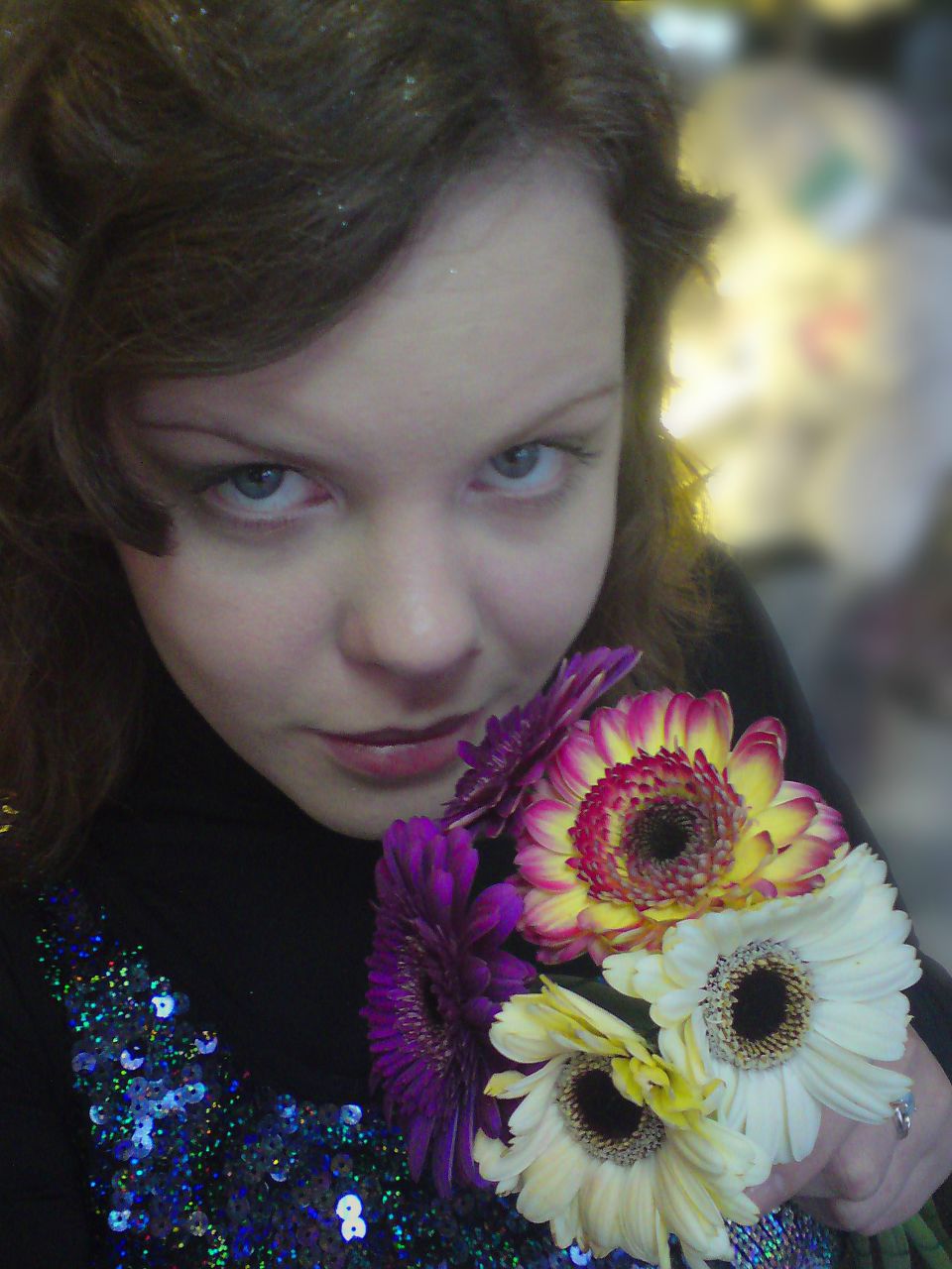 Наталия Сапун | Пушкино