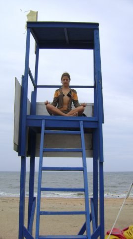 Ирина Андреева Lu-chan | Москва