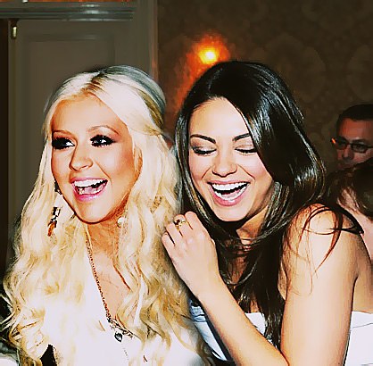 Кати Великая | Москва