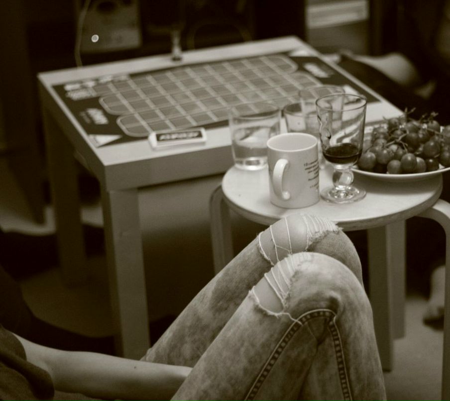 Наталья Ковалёва | Москва