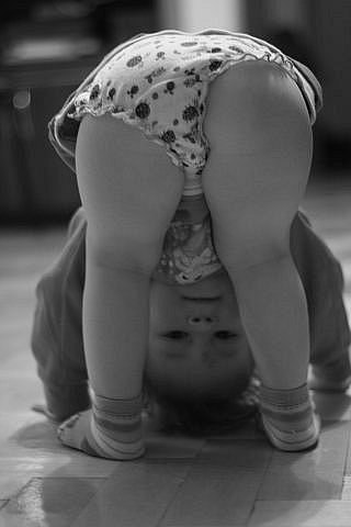 Лена Вожегова | Нижний Новгород