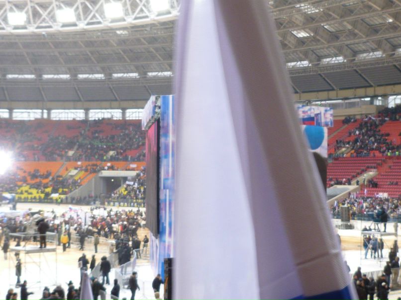 Руслан Киселёв | Москва