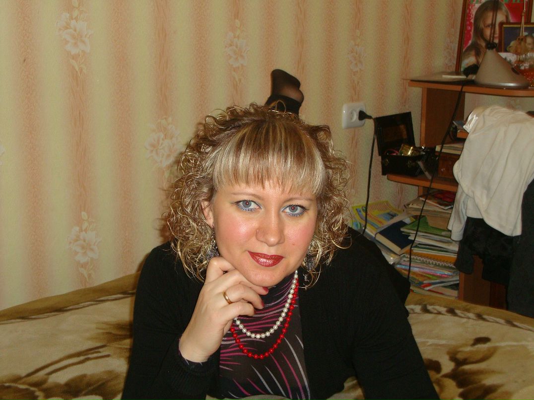 Наташа Седусова | Днепр (Днепропетровск)