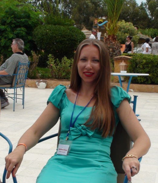 №6, Людмила Бродовская №6, Людмила Бродовская