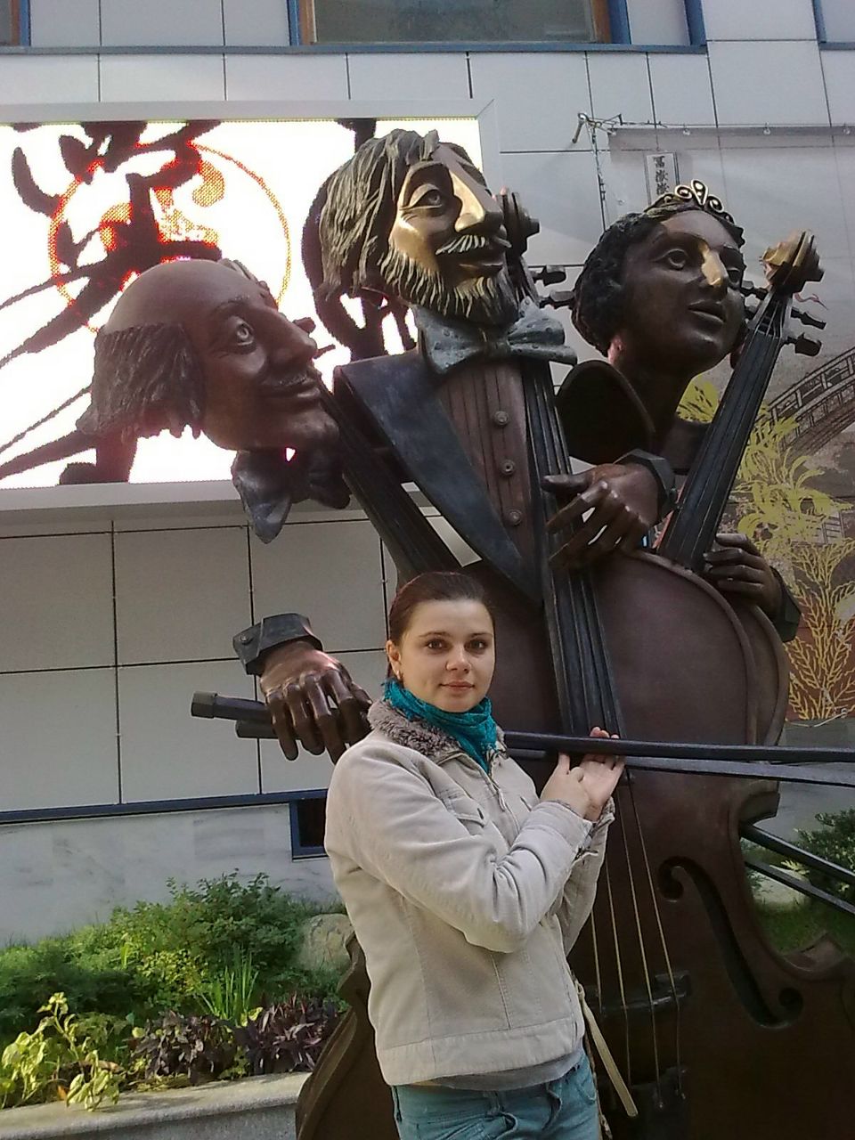 Светлана Фесенко-Харевич | 