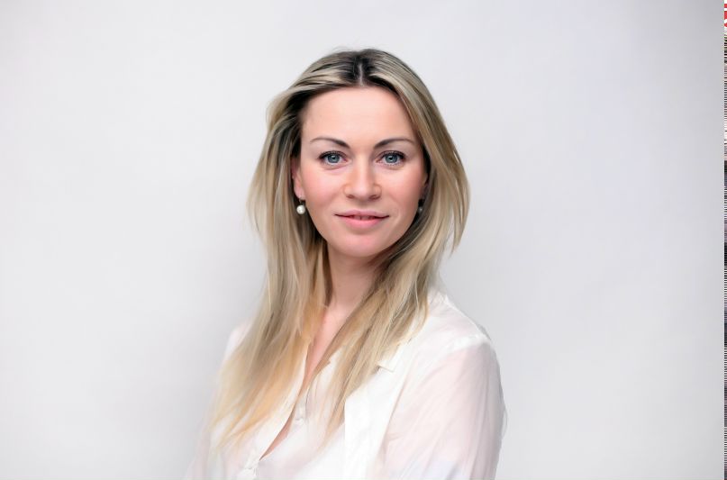 Victoria Porohh | Таллин