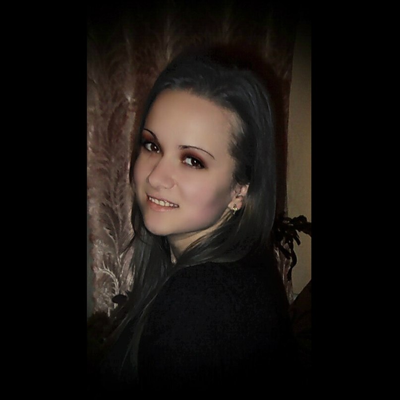 Оля Фомкіна *** | Бурштын