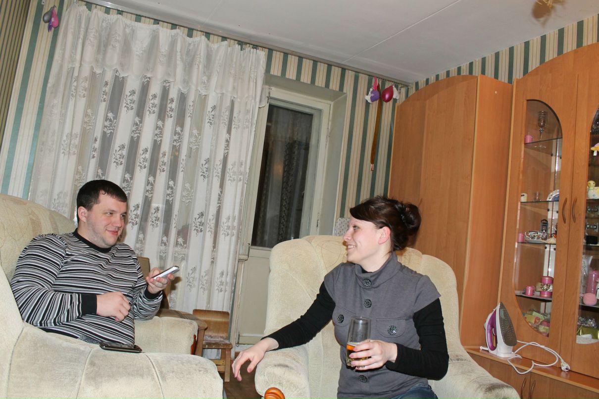 Ирина Разинкова | Воронеж