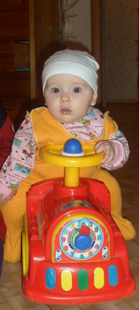 Ильсия Лазарева | Казань