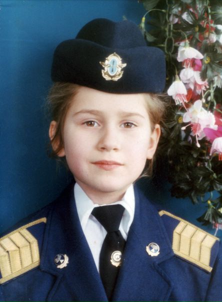 №3, Анастасия Резун, Днепр (Днепропетровск) №3, Анастасия Резун, Днепр (Днепропетровск)