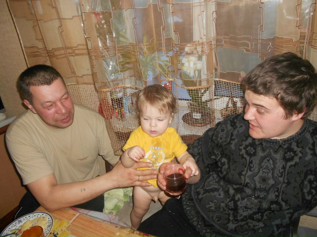 Дашенька Пащенко | Кривой Рог