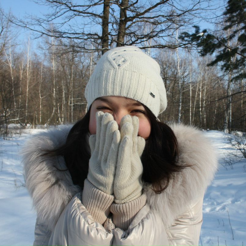 Ирина Борзунова | 