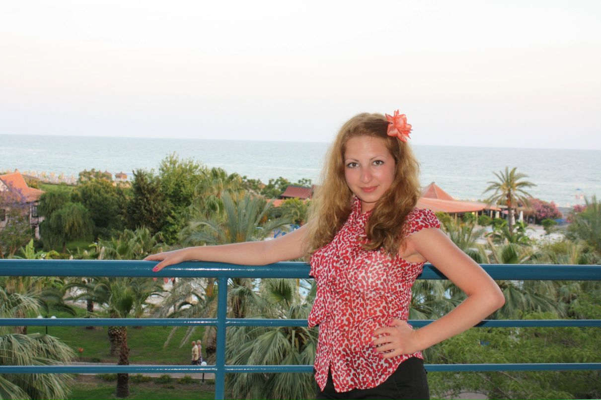 Евгения Савинкова ♥ | Москва